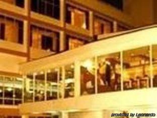 Hotel Asia Jammu Tawi Katra  Exterior photo