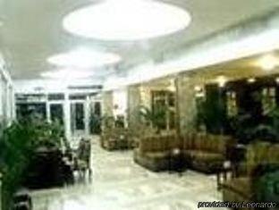 Hotel Asia Jammu Tawi Katra  Exterior photo