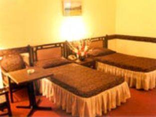 Hotel Asia Jammu Tawi Katra  Exterior photo